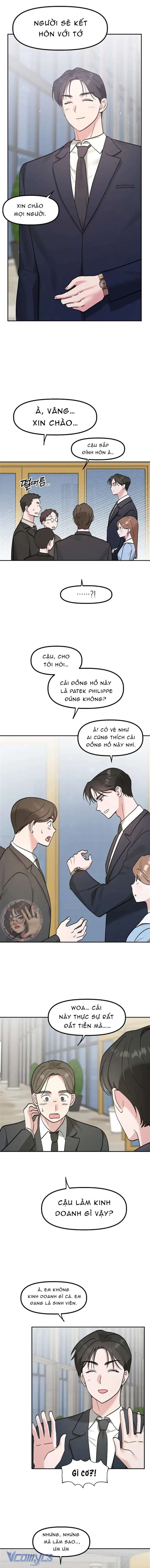 [18+] Hồng Hư Hỏng 