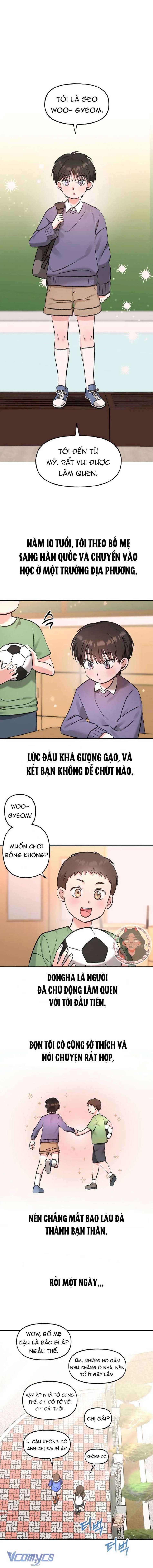[18+] Hồng Hư Hỏng 