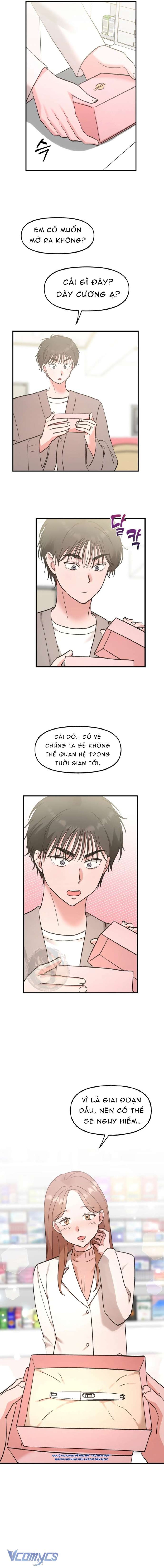 [18+] Xx Hồng Hào Khêu Gợi 