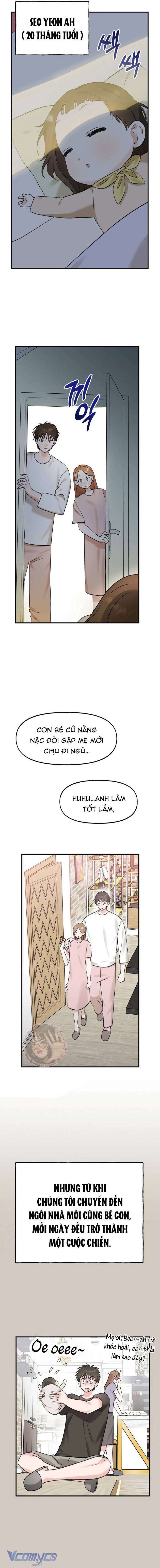 [18+] Hồng Hư Hỏng 