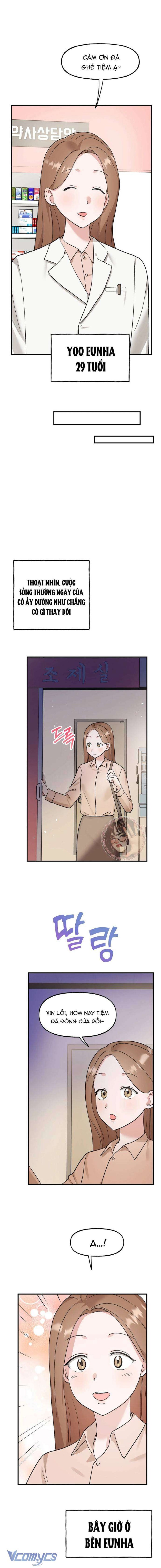 [18+] Hồng Hư Hỏng 