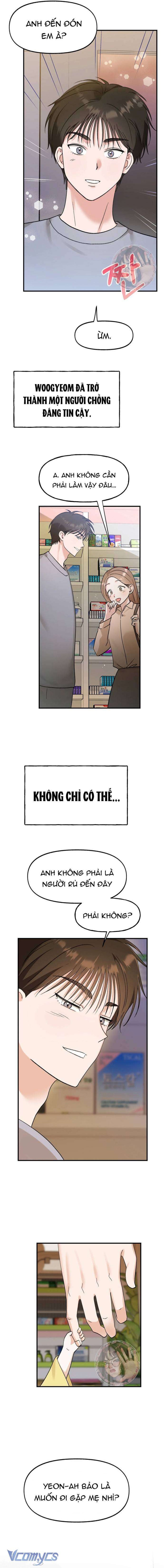 [18+] Hồng Hư Hỏng 
