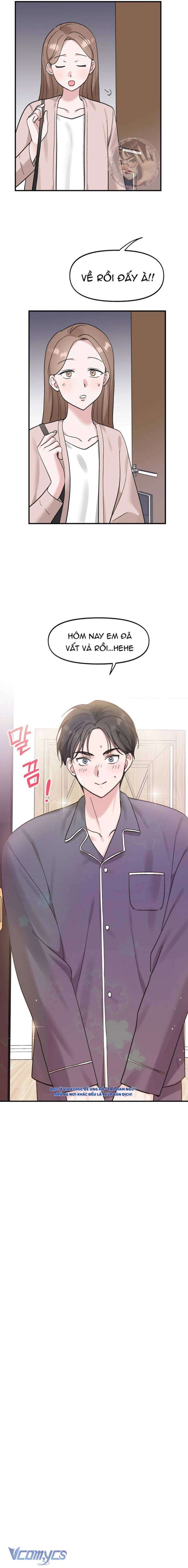 [18+] Hồng Hư Hỏng 