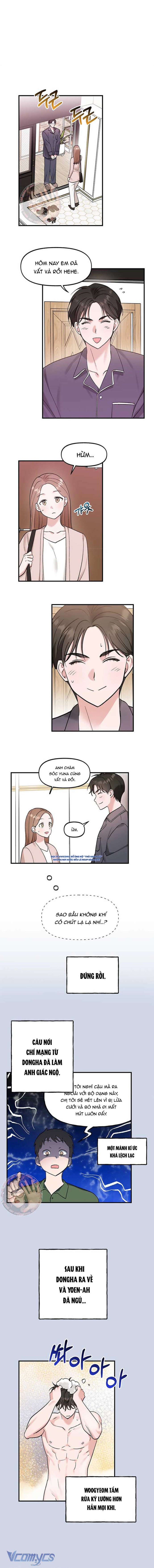 [18+] Xx Hồng Hào Khêu Gợi 