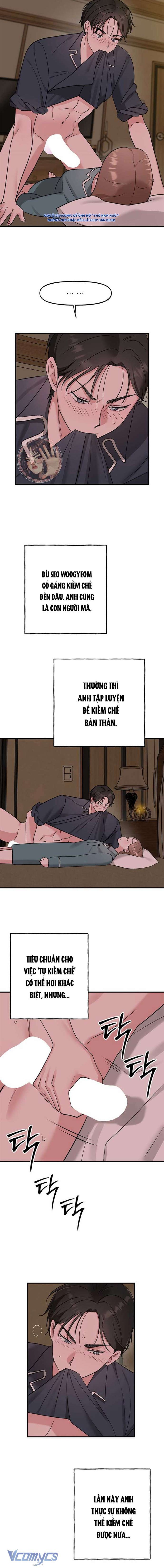 [18+] Xx Hồng Hào Khêu Gợi 