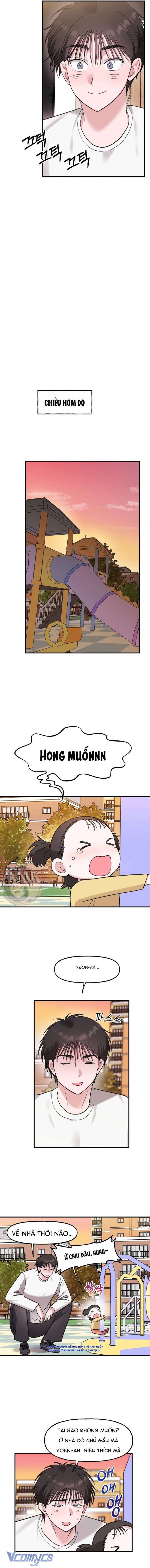 [18+] Hồng Hư Hỏng 