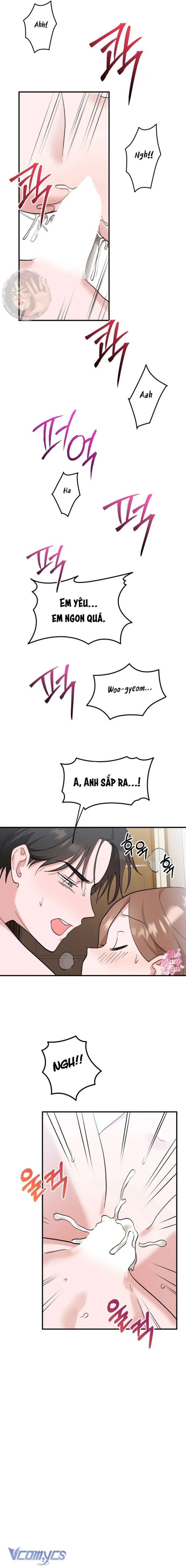 [18+] Hồng Hư Hỏng 