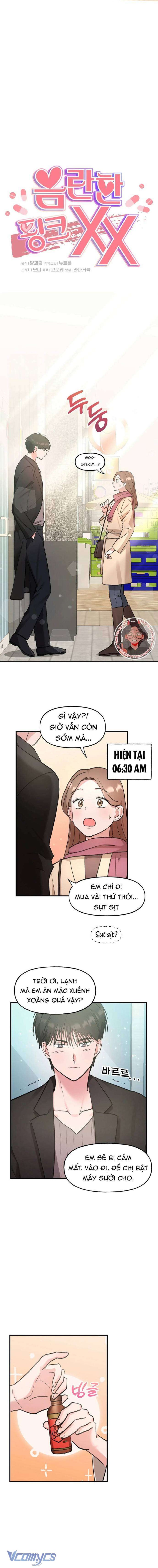[18+] Hồng Hư Hỏng 