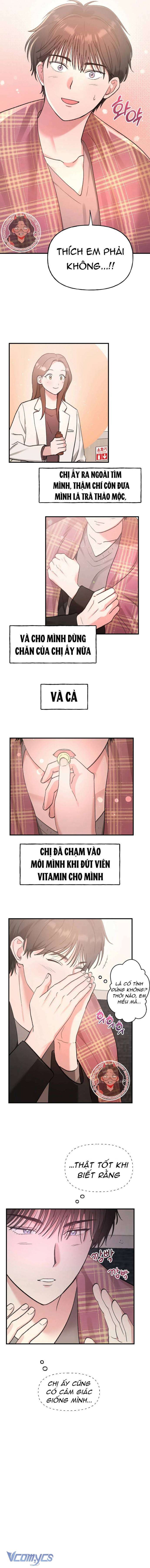 [18+] Hồng Hư Hỏng 