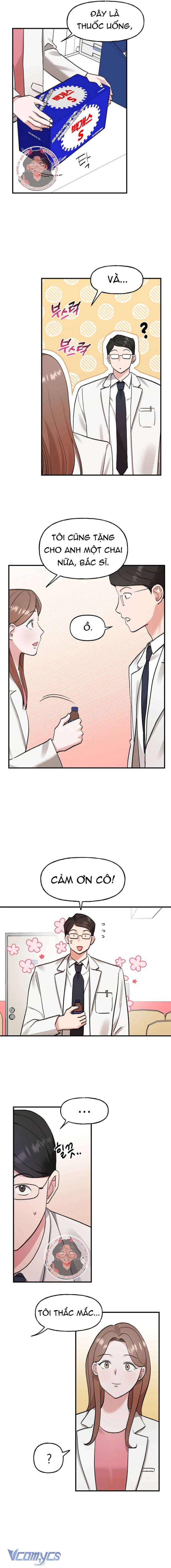 [18+] Hồng Hư Hỏng 