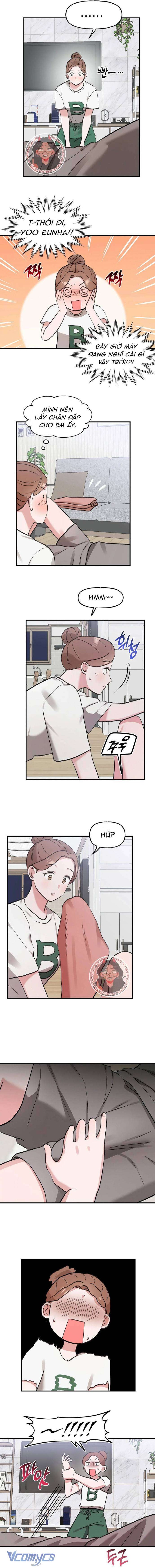[18+] Hồng Hư Hỏng 