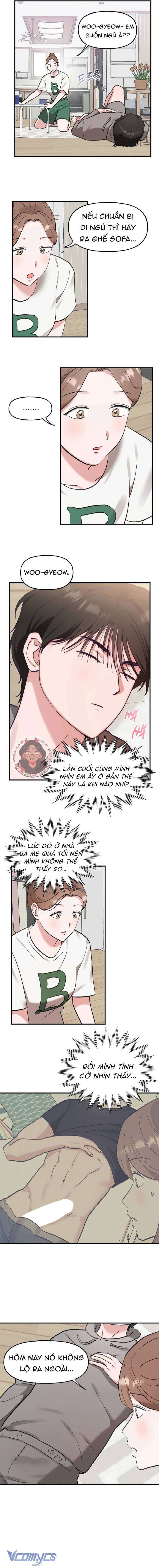 [18+] Hồng Hư Hỏng 