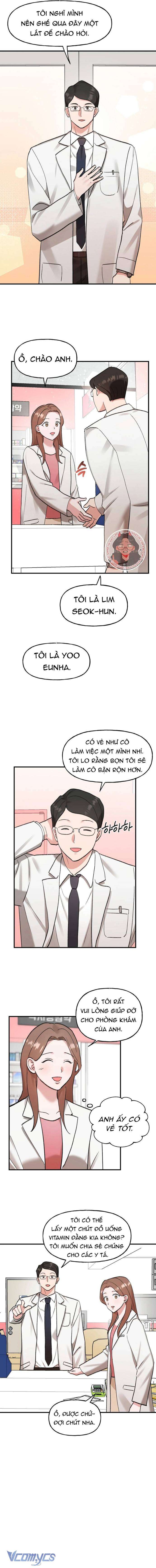 [18+] Hồng Hư Hỏng 