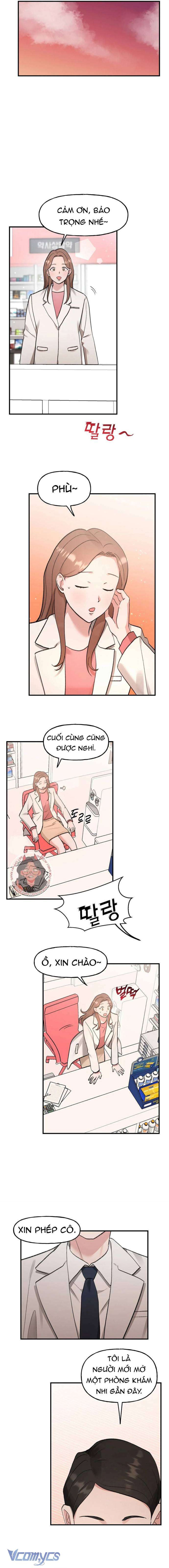 [18+] Hồng Hư Hỏng 