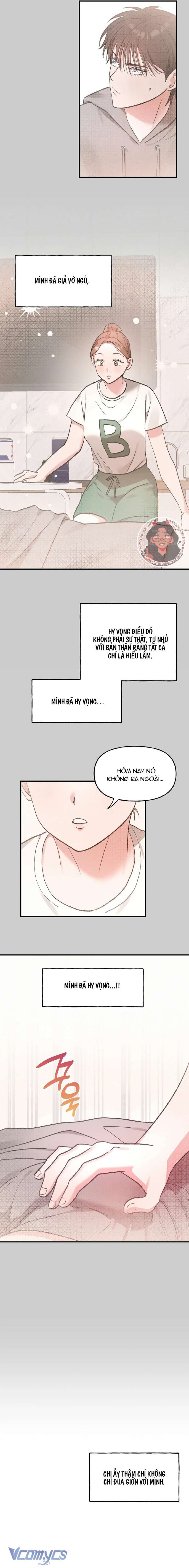 [18+] Hồng Hư Hỏng 