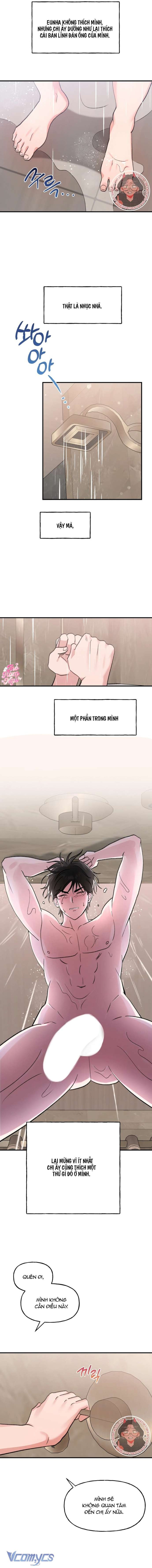 [18+] Hồng Hư Hỏng 
