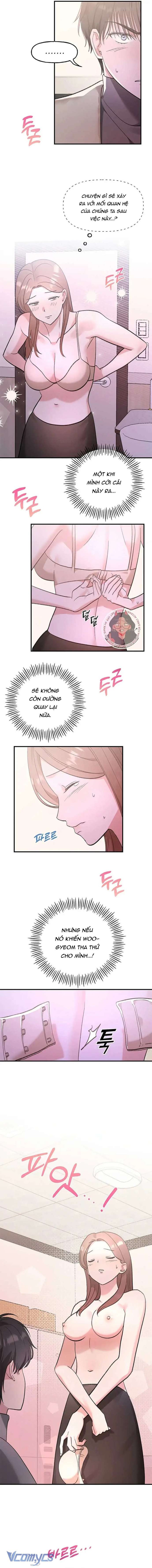 [18+] Hồng Hư Hỏng 