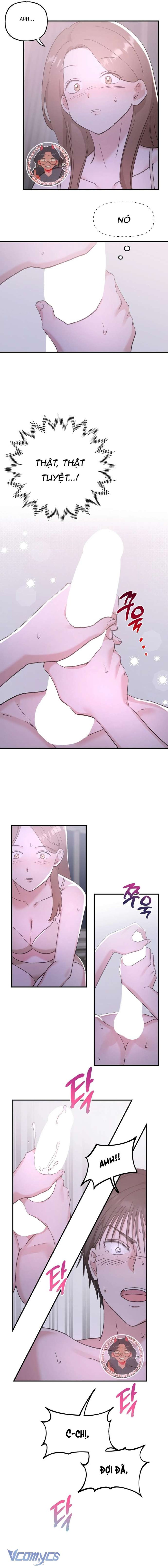 [18+] Hồng Hư Hỏng 