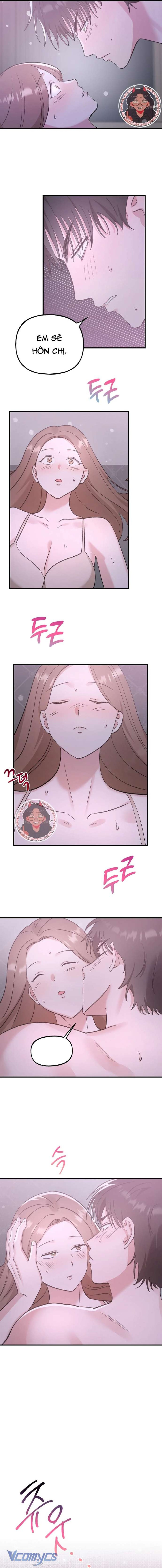 [18+] Hồng Hư Hỏng 