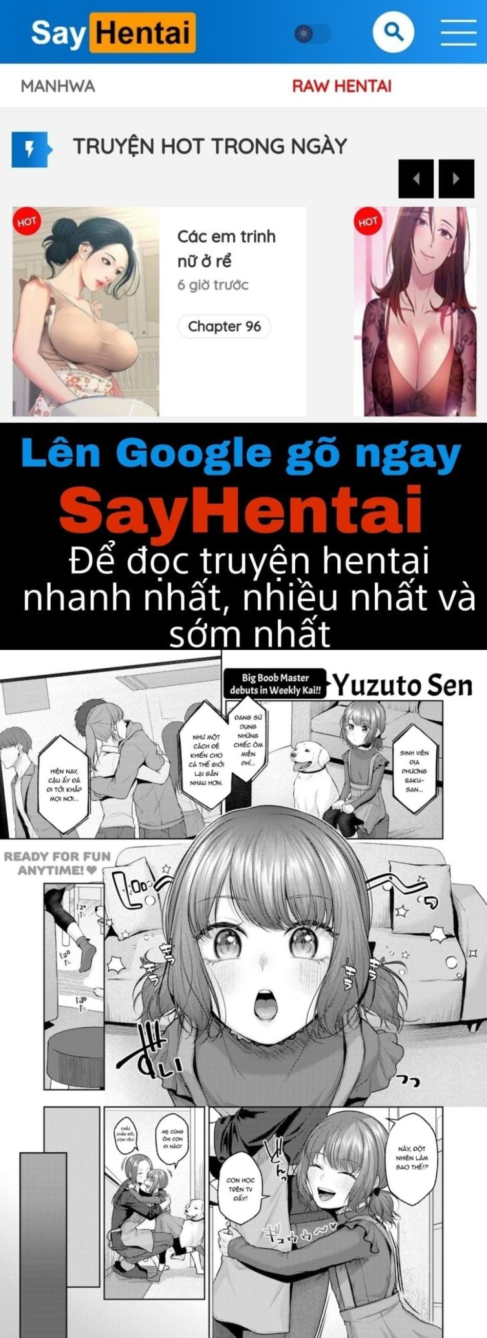 Tuyệt đối khít 