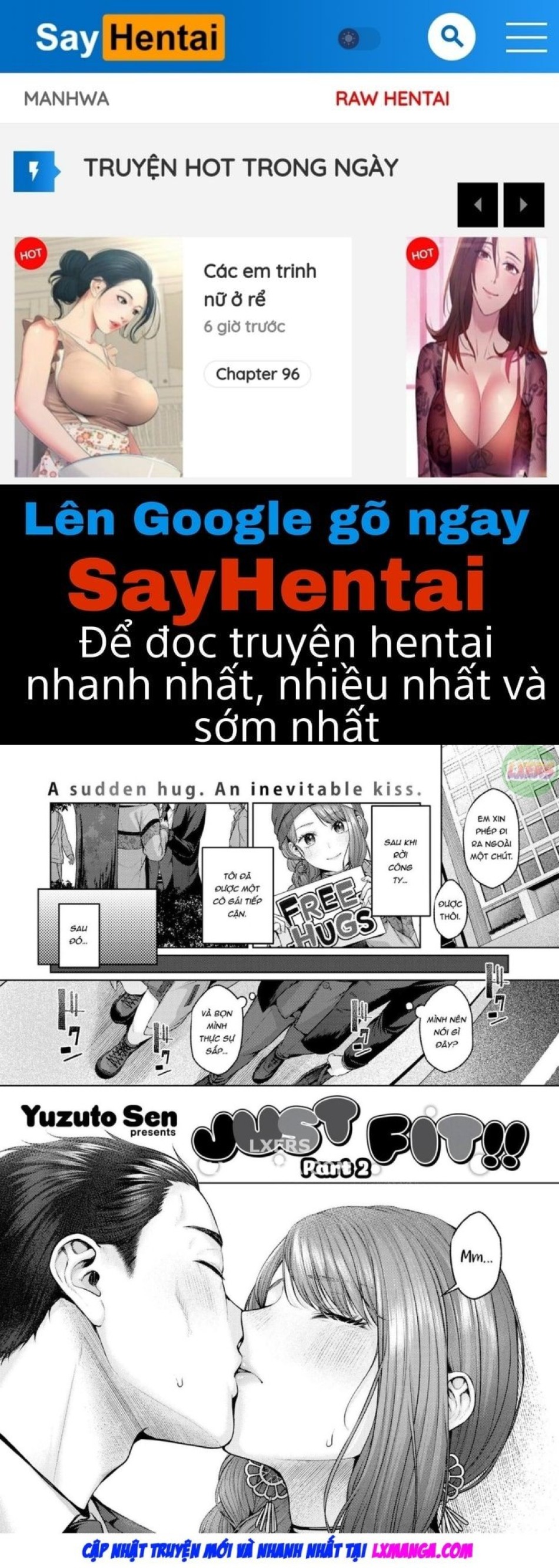 Tuyệt đối khít 
