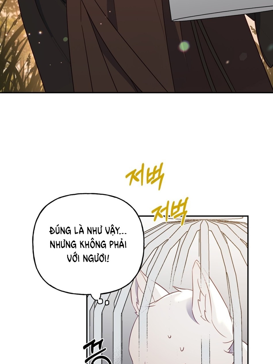 [18+] KHÚC NHẠC CỦA CẦM THÚ 
