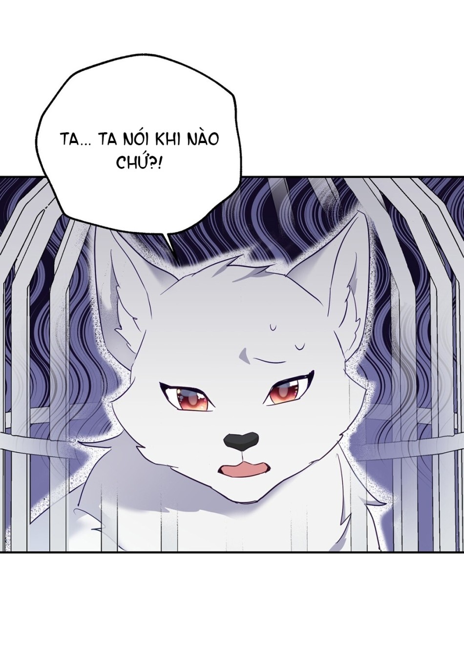[18+] KHÚC NHẠC CỦA CẦM THÚ 
