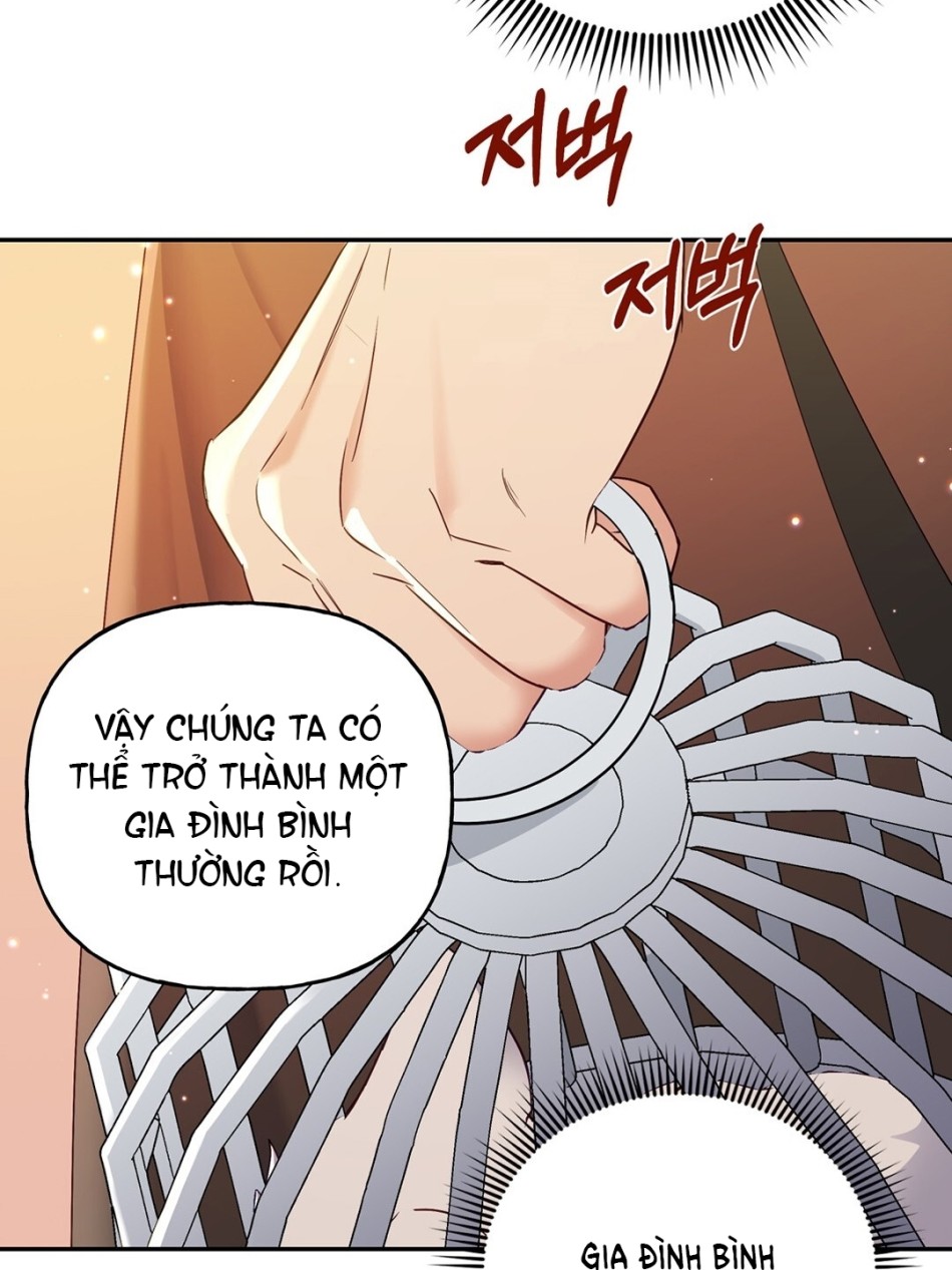 [18+] KHÚC NHẠC CỦA CẦM THÚ 