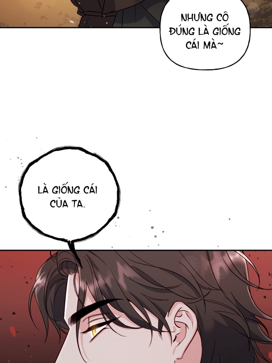 [18+] KHÚC NHẠC CỦA CẦM THÚ 