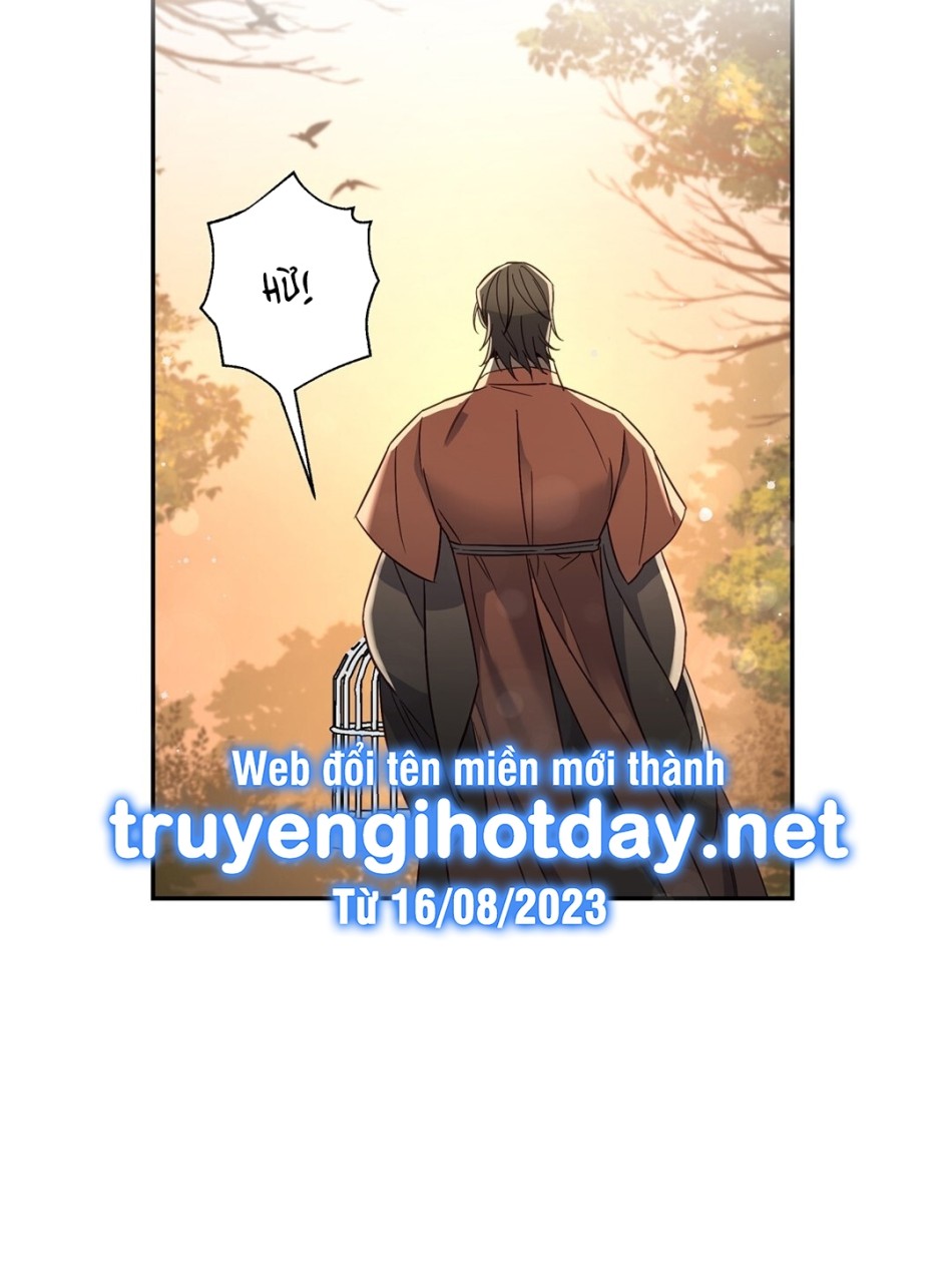 [18+] KHÚC NHẠC CỦA CẦM THÚ 