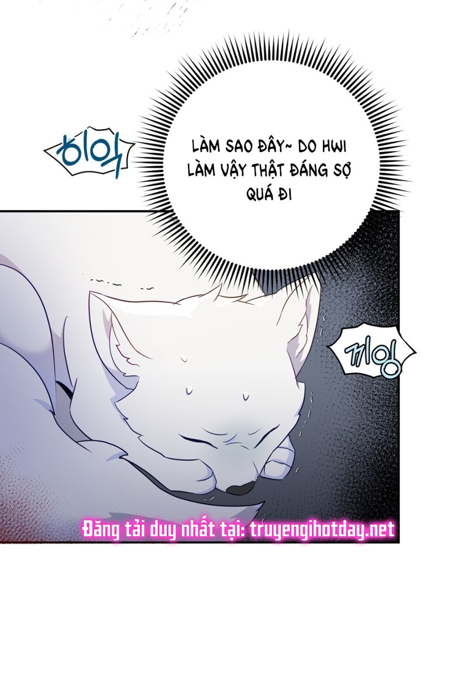 [18+] KHÚC NHẠC CỦA CẦM THÚ 
