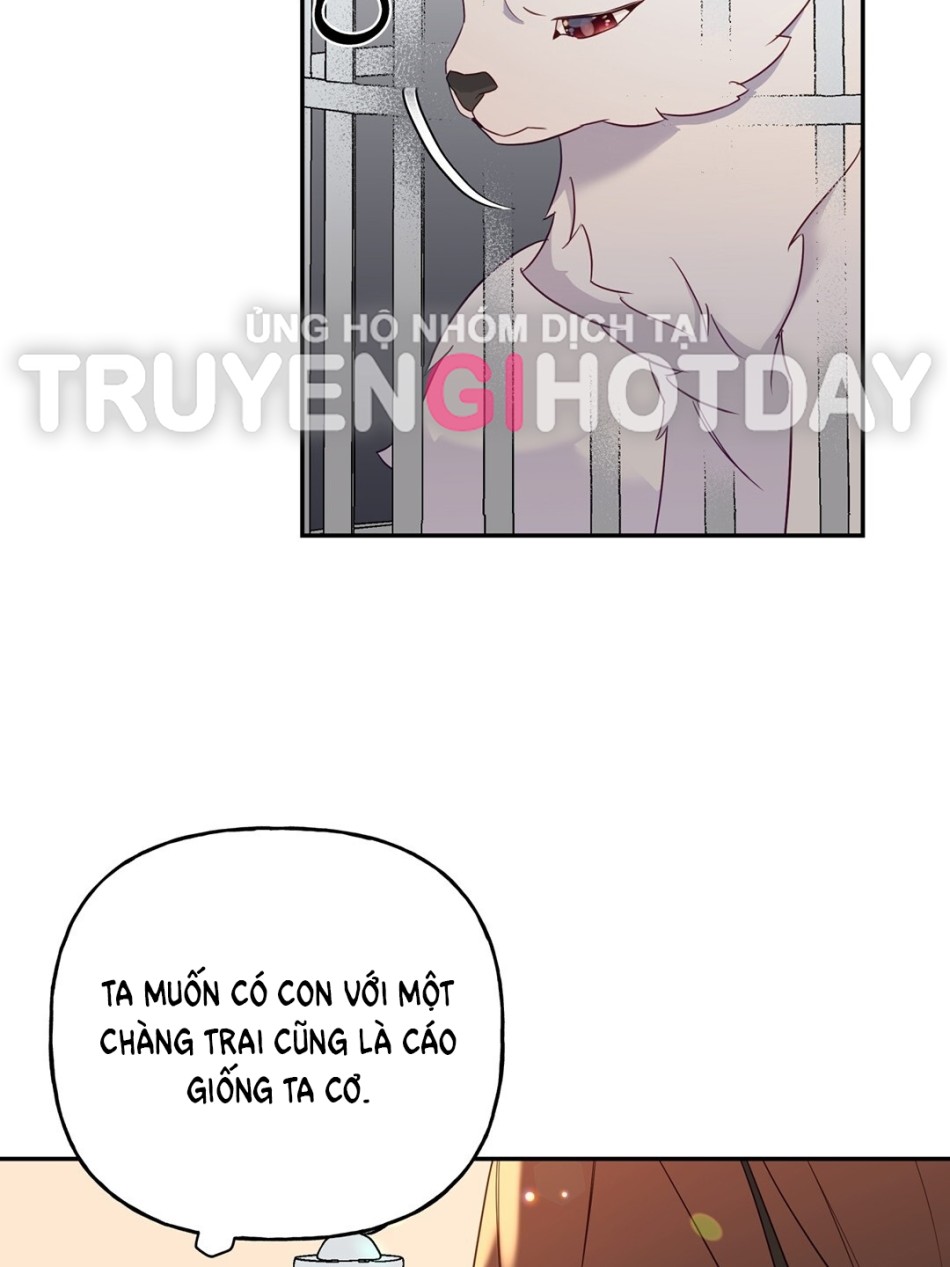 [18+] KHÚC NHẠC CỦA CẦM THÚ 