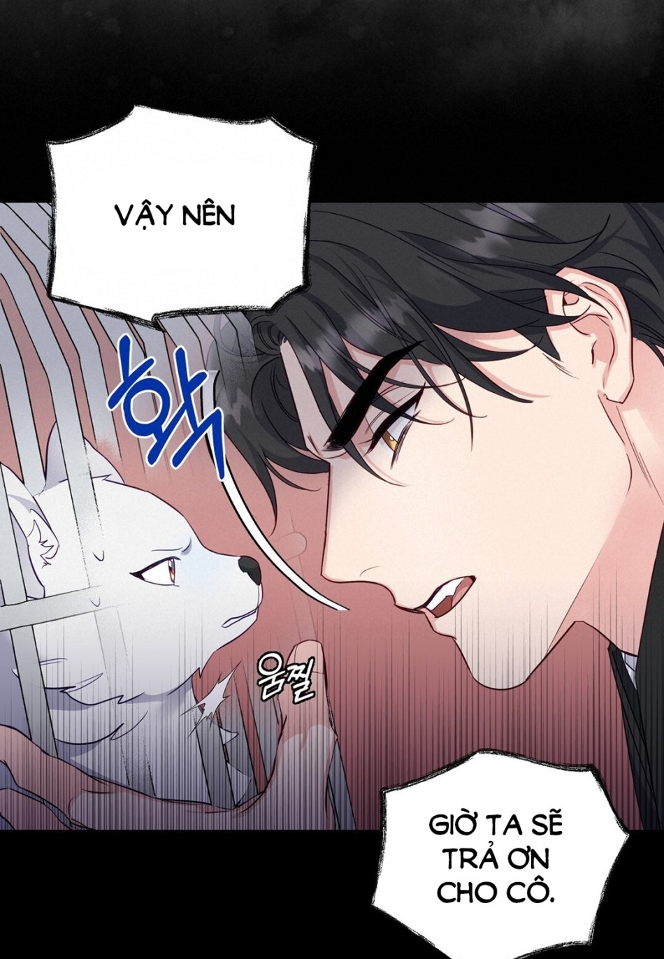 [18+] KHÚC NHẠC CỦA CẦM THÚ 
