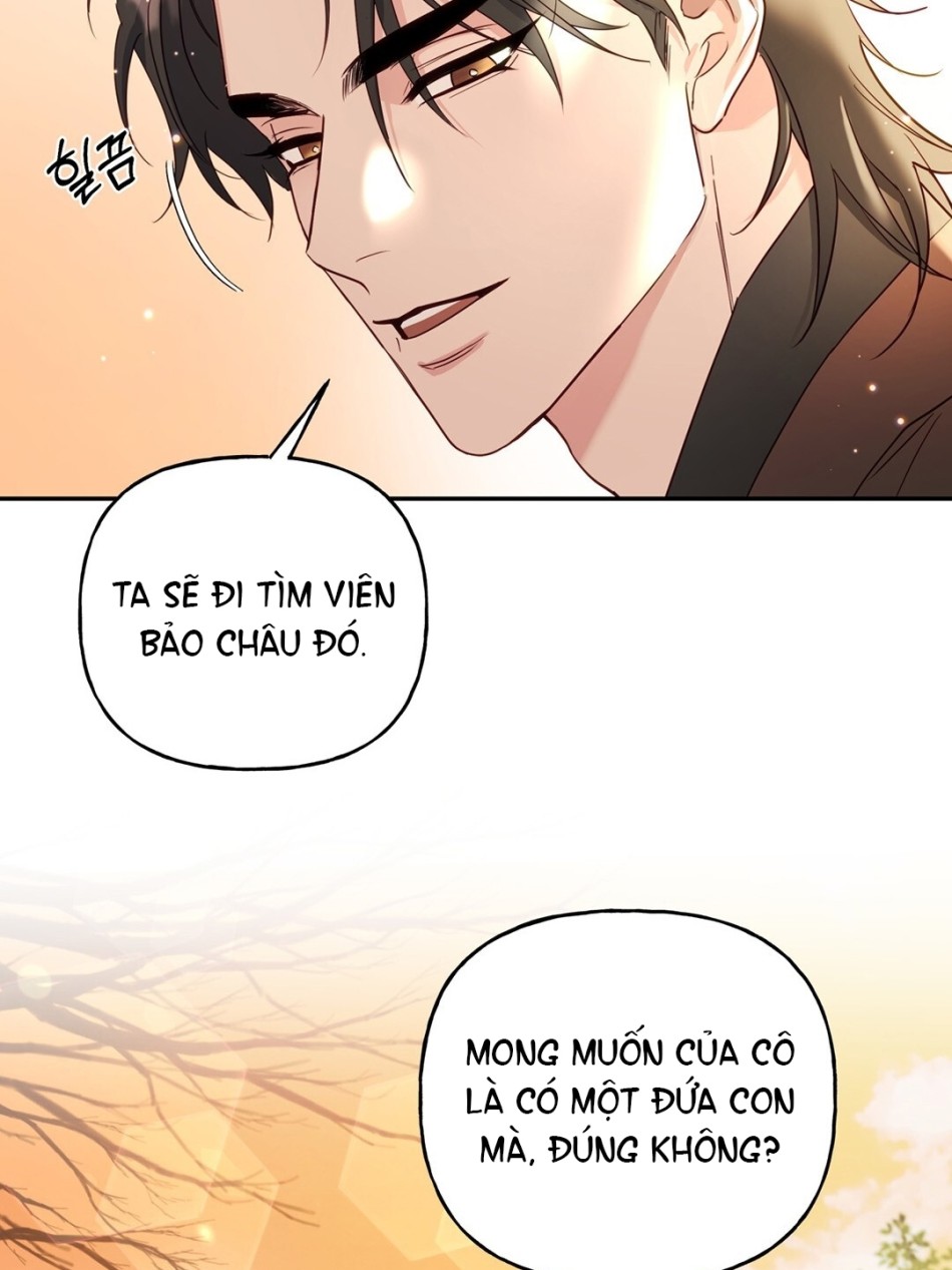 [18+] KHÚC NHẠC CỦA CẦM THÚ 