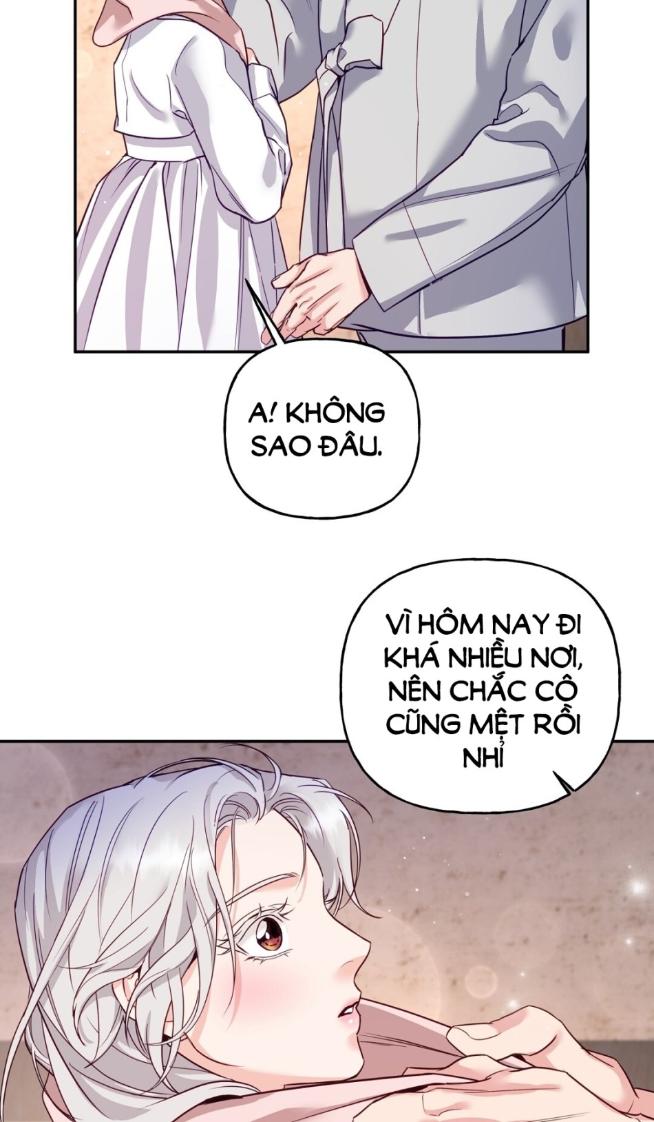 [18+] KHÚC NHẠC CỦA CẦM THÚ 