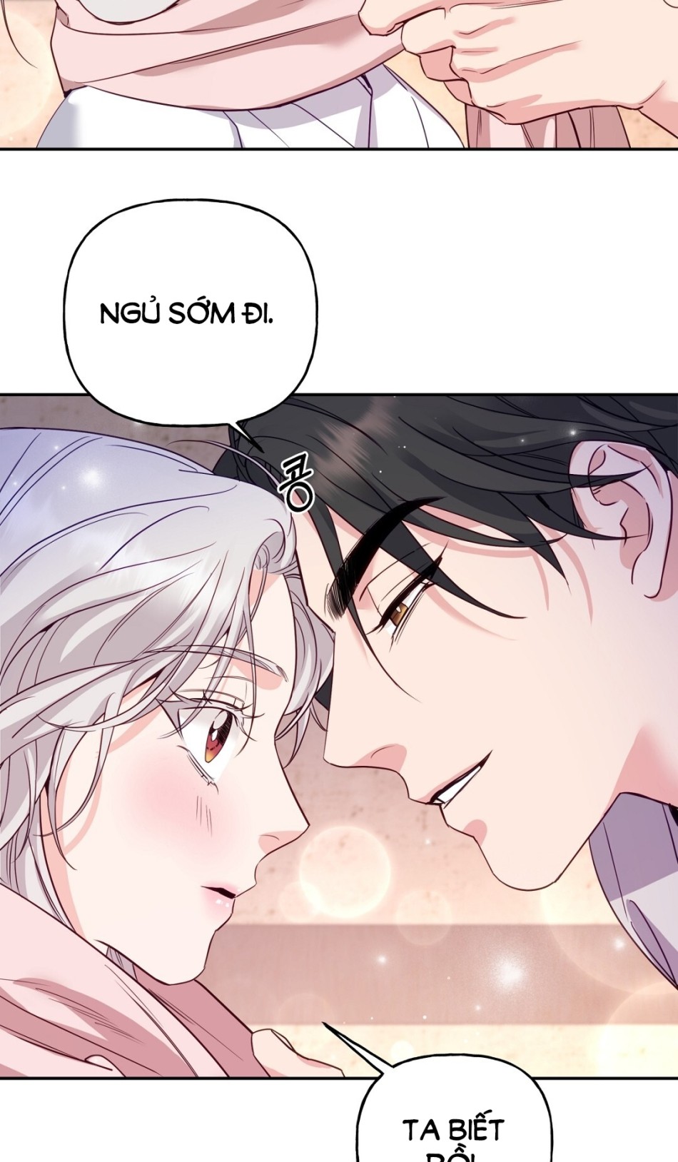 [18+] KHÚC NHẠC CỦA CẦM THÚ 