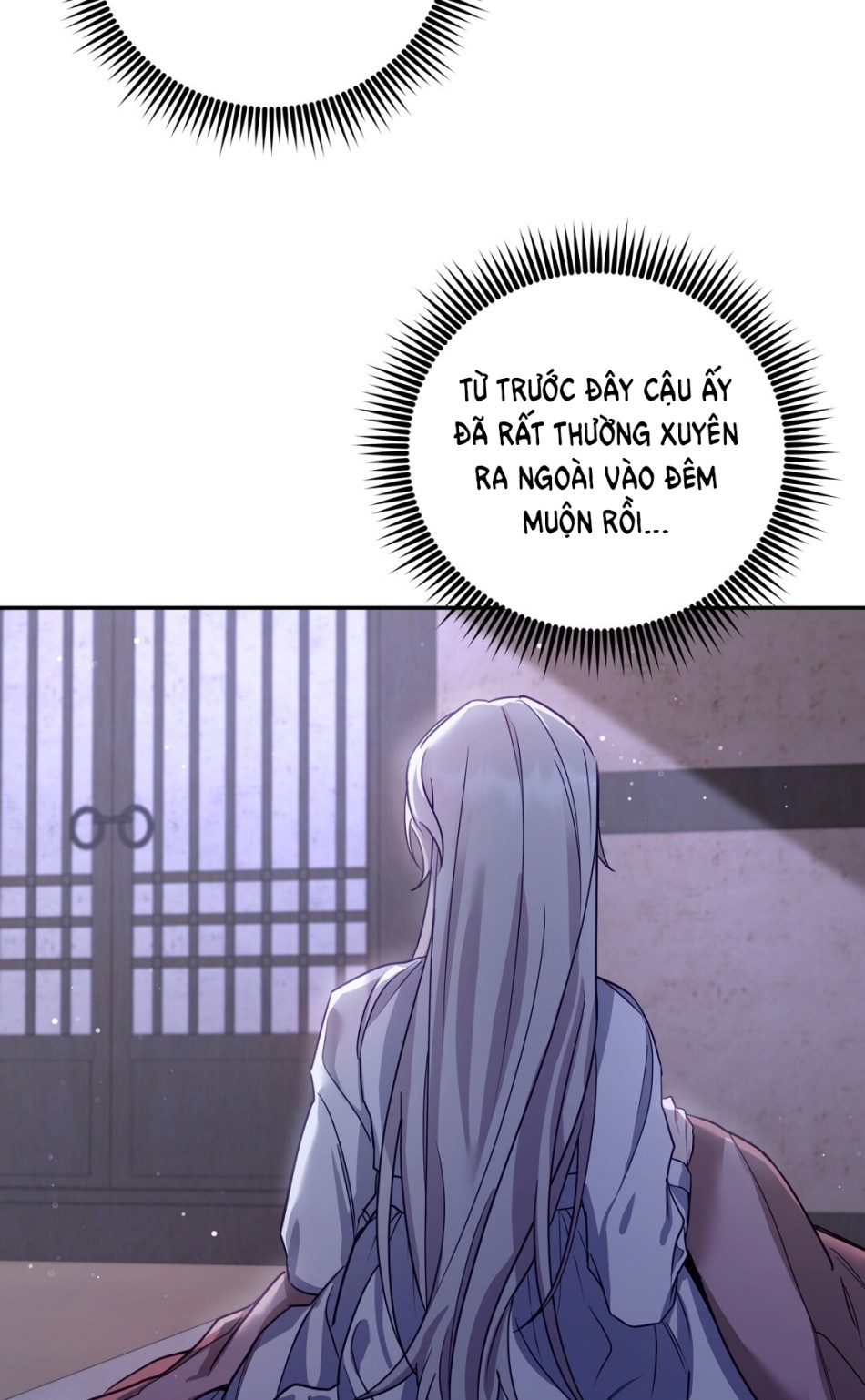 [18+] KHÚC NHẠC CỦA CẦM THÚ 
