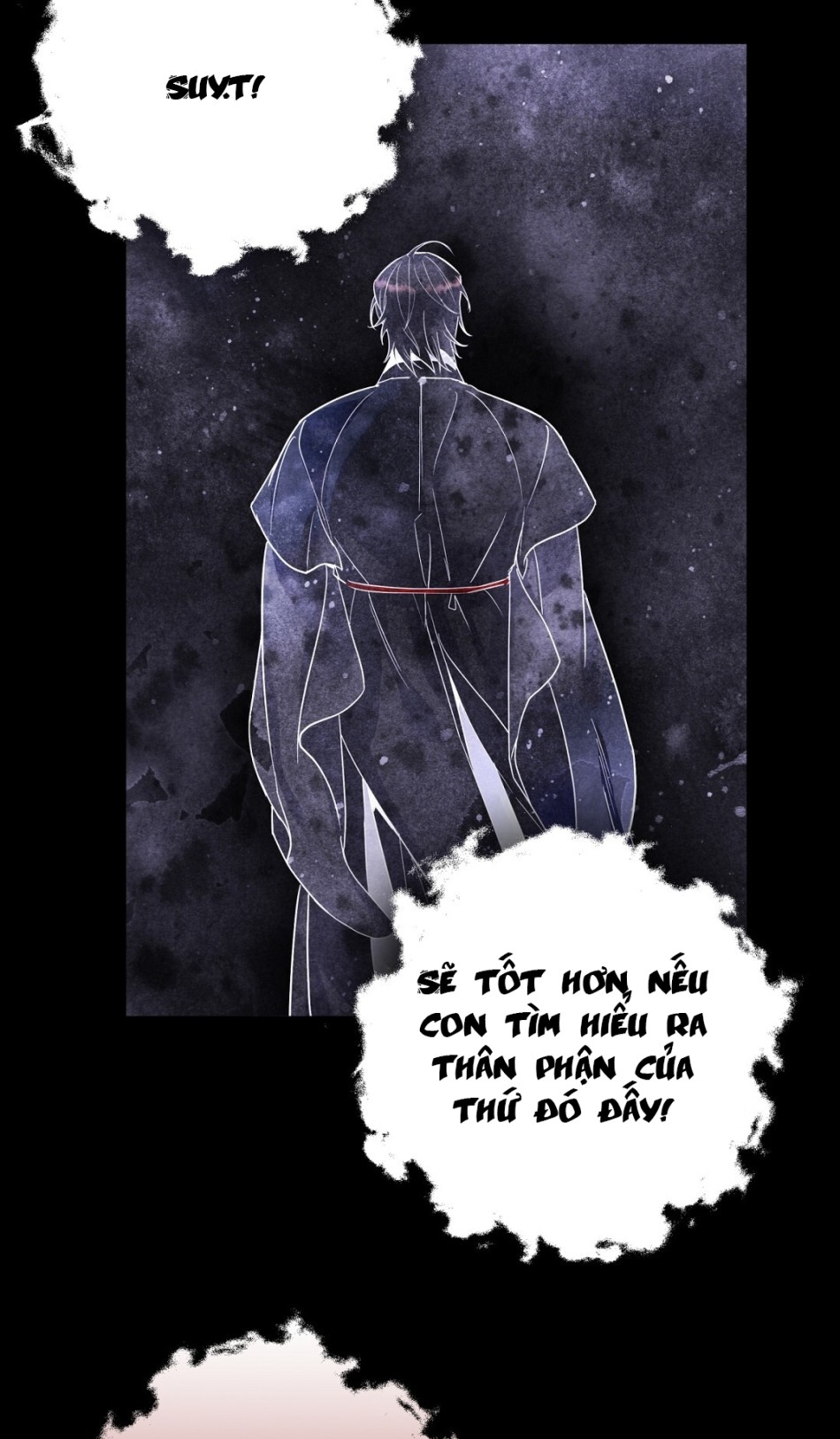 [18+] KHÚC NHẠC CỦA CẦM THÚ 