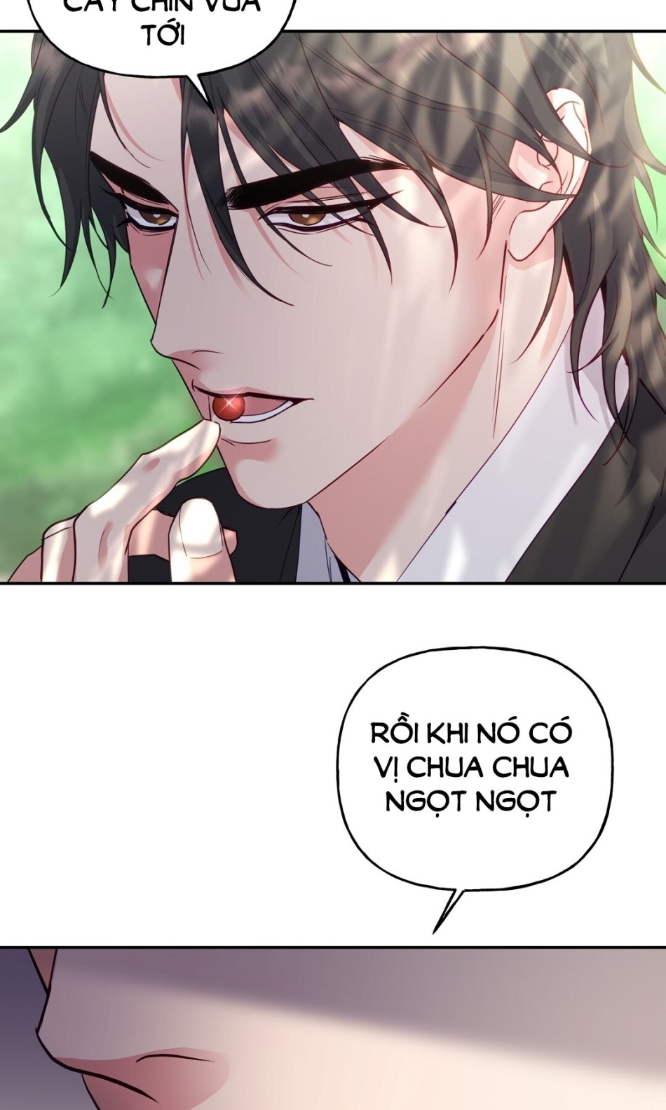 [18+] KHÚC NHẠC CỦA CẦM THÚ 