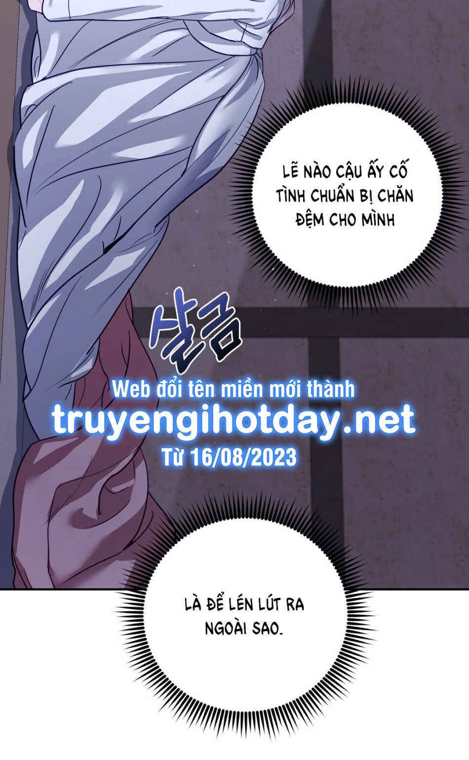 [18+] KHÚC NHẠC CỦA CẦM THÚ 