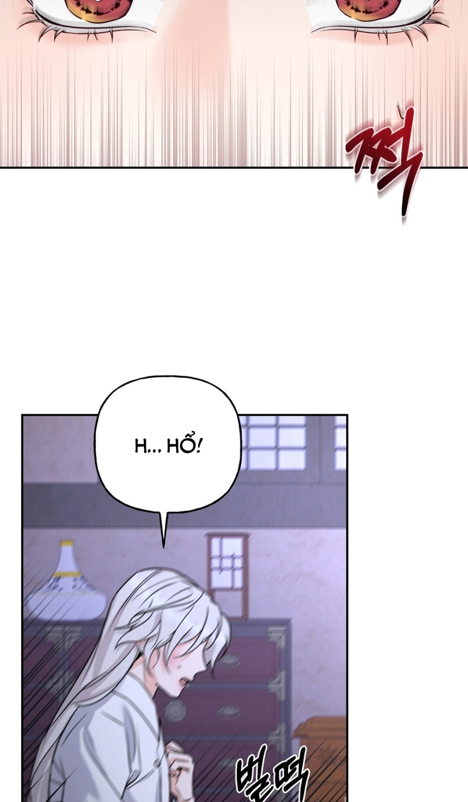 [18+] KHÚC NHẠC CỦA CẦM THÚ 