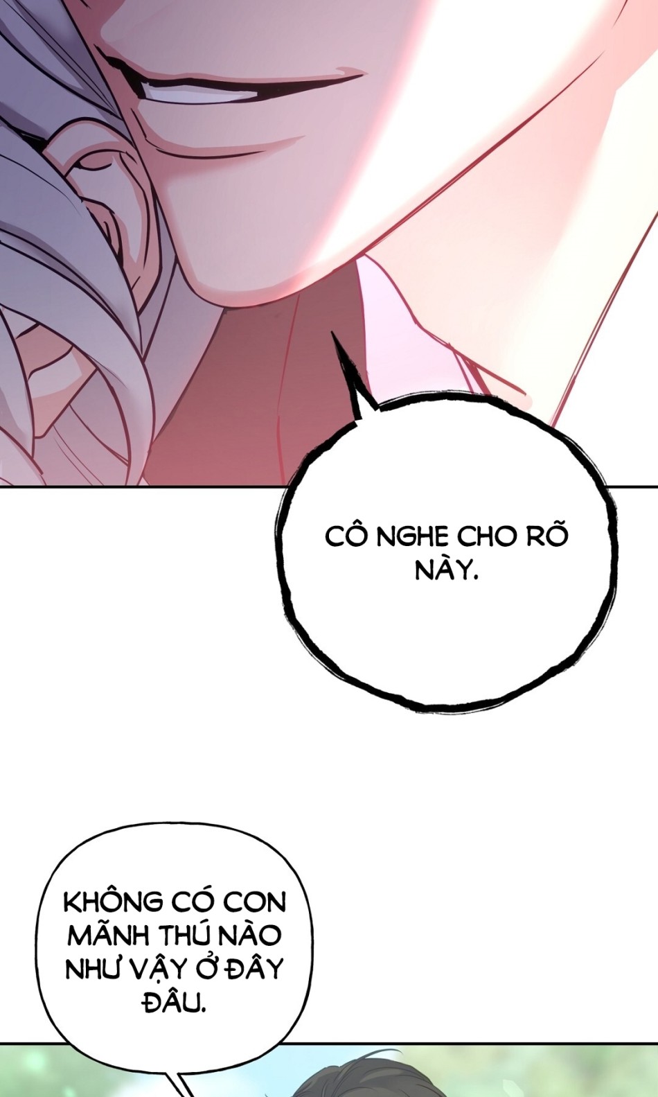 [18+] KHÚC NHẠC CỦA CẦM THÚ 