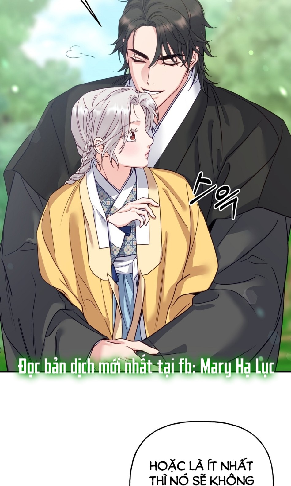 [18+] KHÚC NHẠC CỦA CẦM THÚ 
