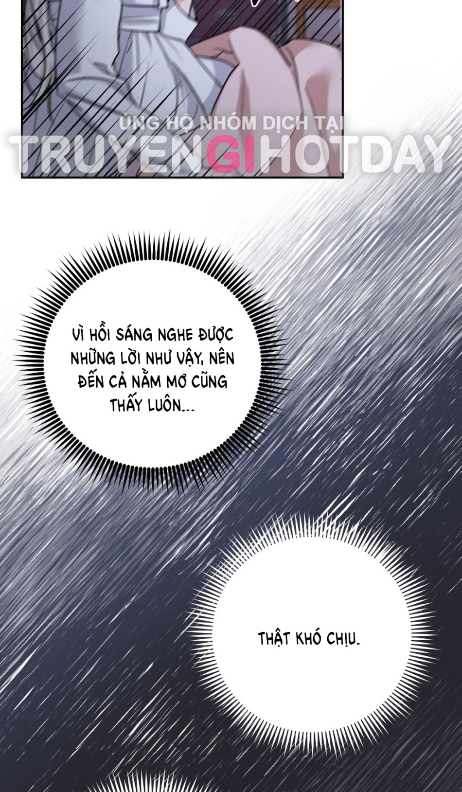 [18+] KHÚC NHẠC CỦA CẦM THÚ 