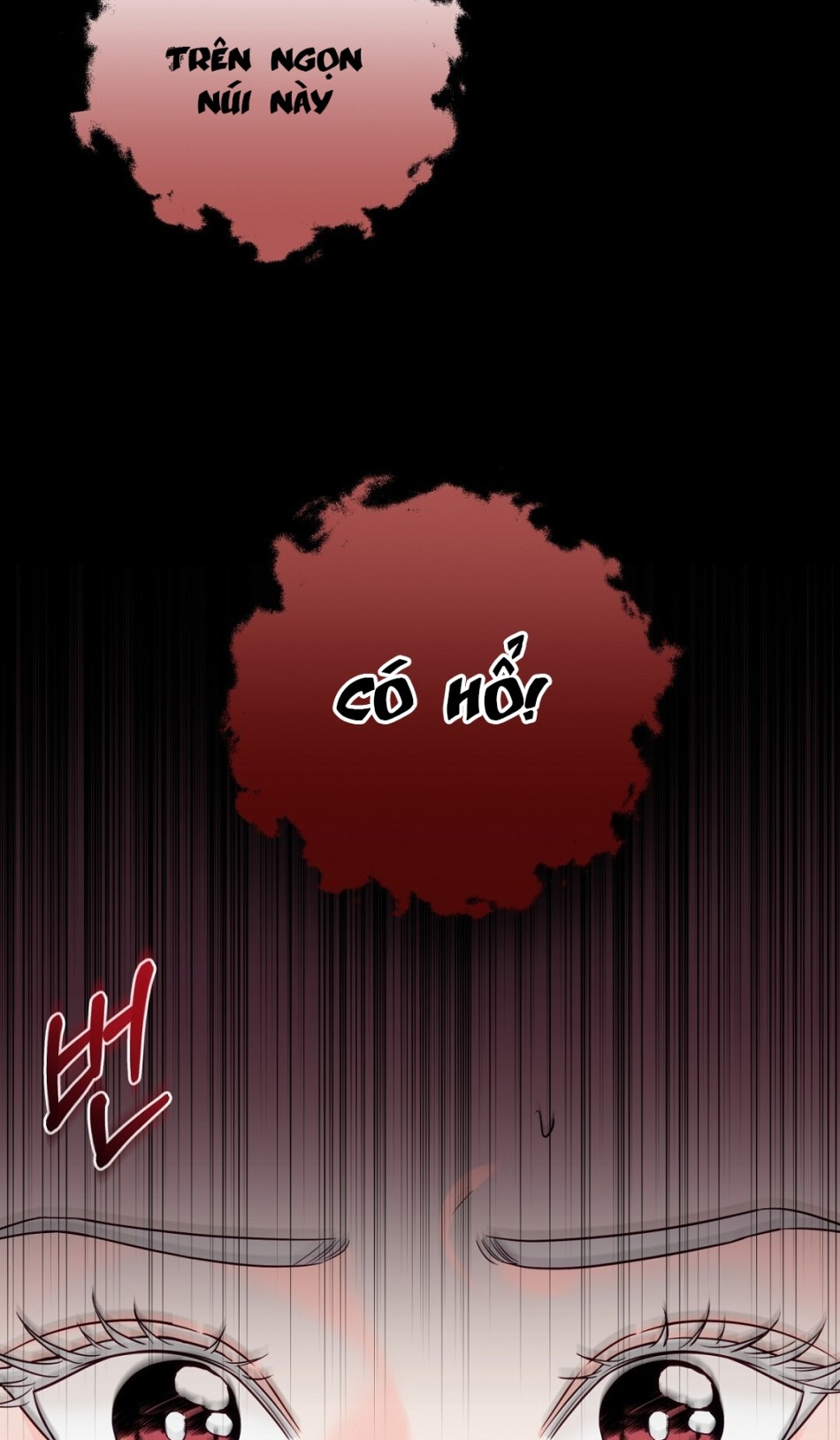 [18+] KHÚC NHẠC CỦA CẦM THÚ 