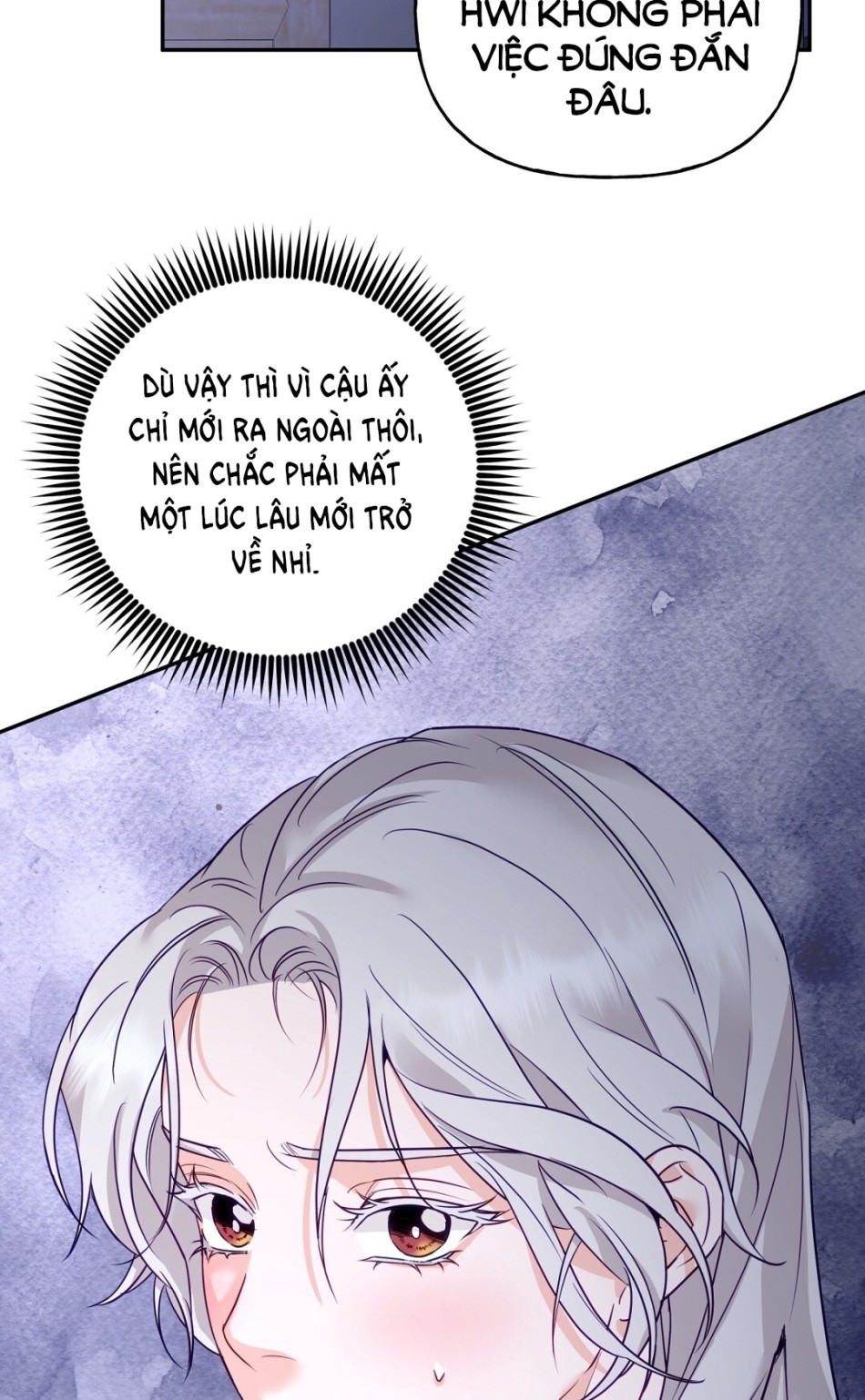 [18+] KHÚC NHẠC CỦA CẦM THÚ 