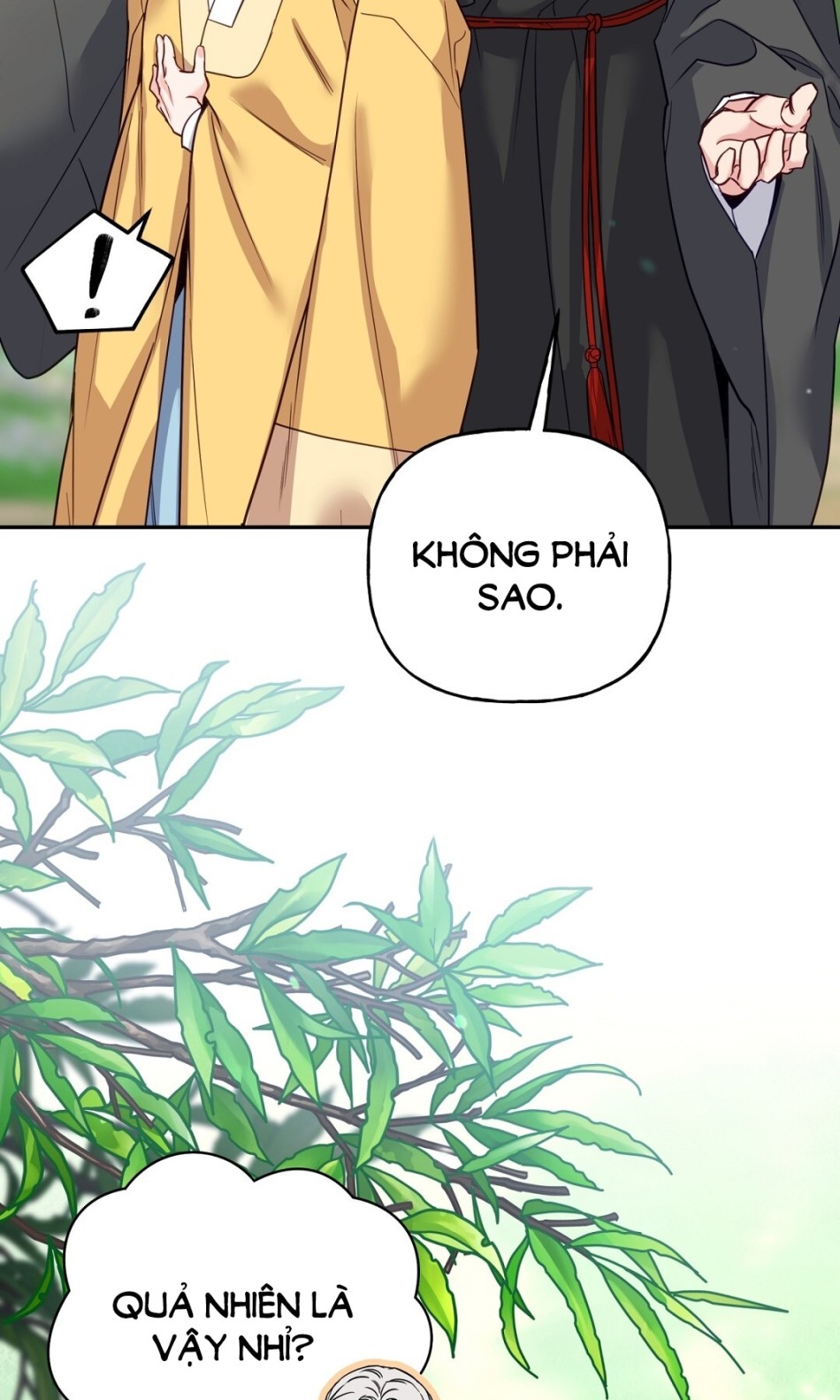 [18+] KHÚC NHẠC CỦA CẦM THÚ 