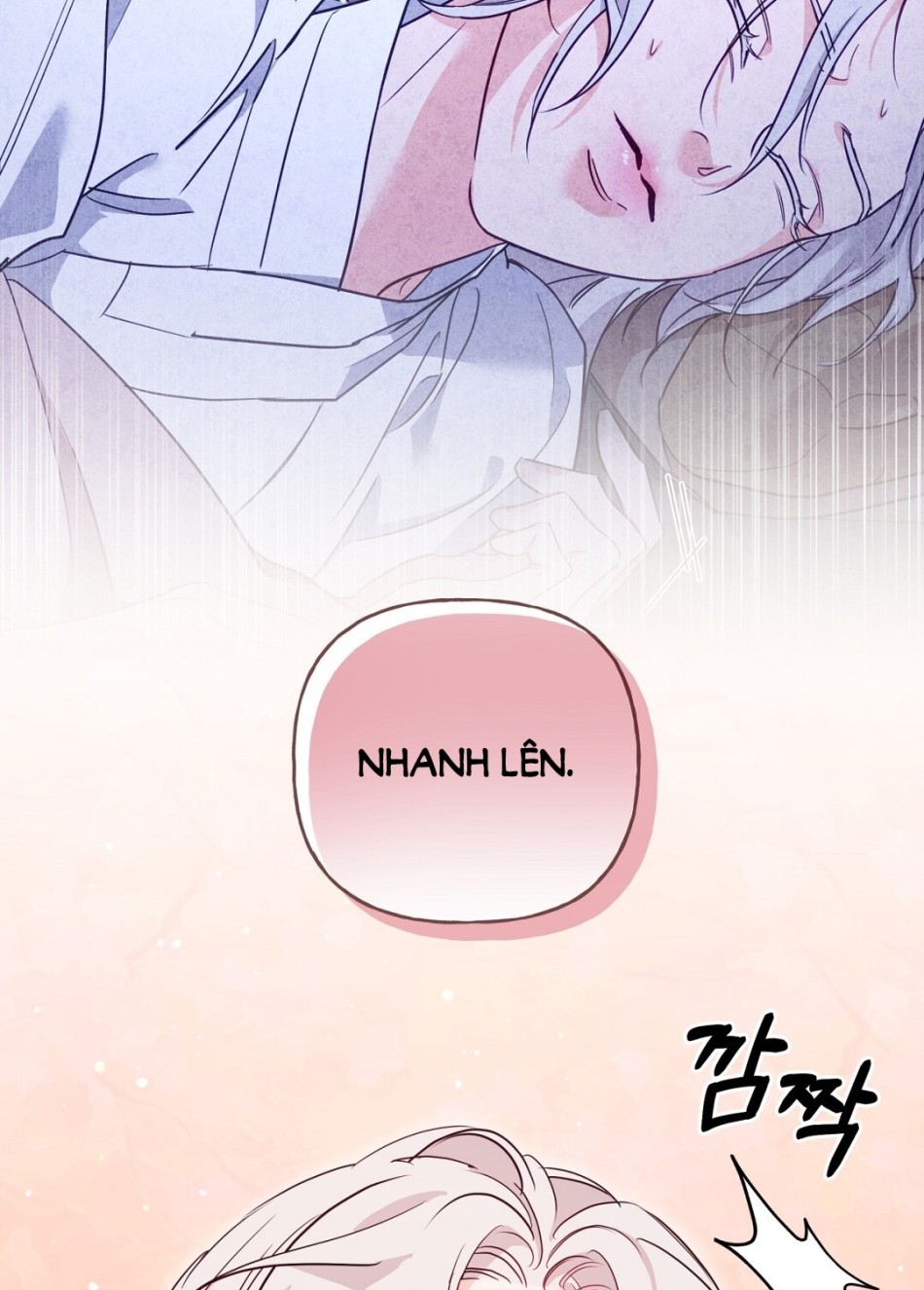 [18+] KHÚC NHẠC CỦA CẦM THÚ 