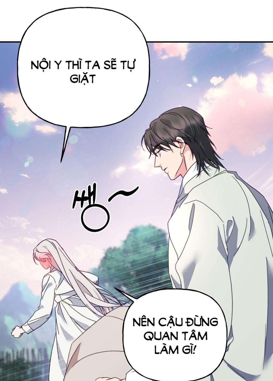 [18+] KHÚC NHẠC CỦA CẦM THÚ 