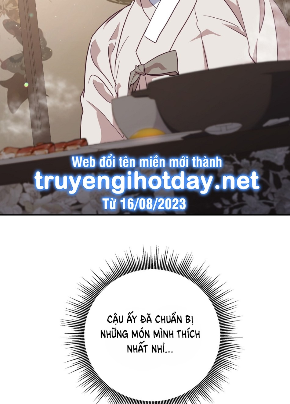 [18+] KHÚC NHẠC CỦA CẦM THÚ 